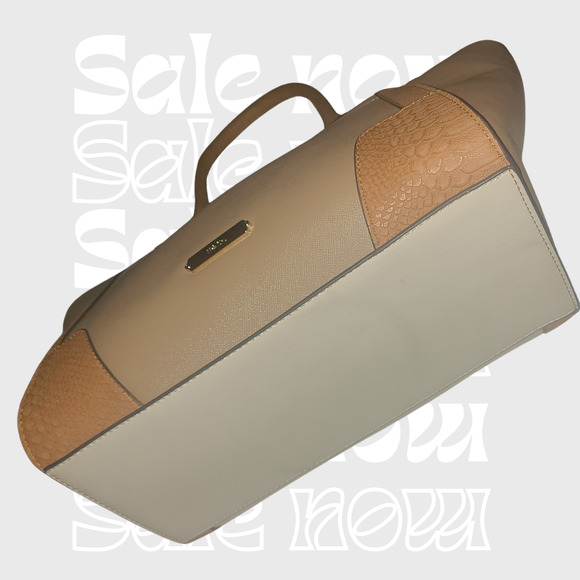 Block Color H&co Tote/Bag - Picture 9 of 10